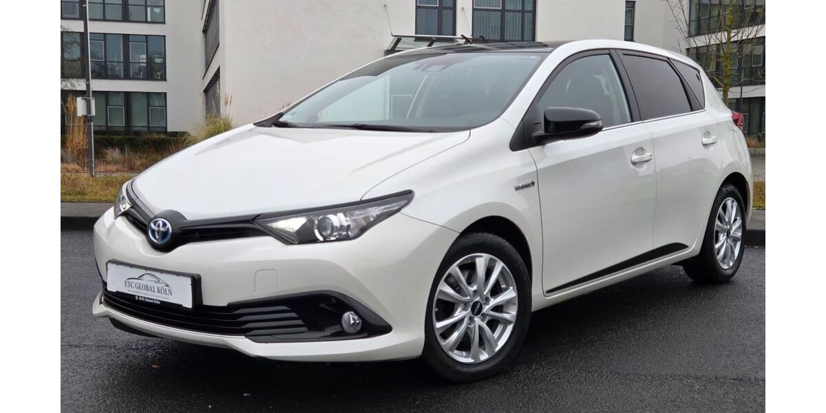 Toyota Auris 91.000 km 14.999 &euro; Köln (Ostheim) 51107