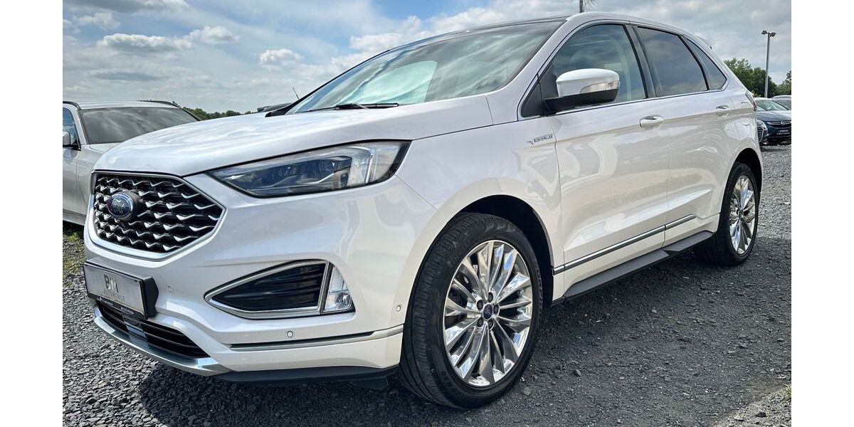 Ford Edge 109.800 km 20.850 &euro; Bergheim 50127