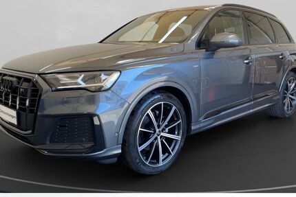 Audi Q7 44.680 km 57.980 &euro; Köln 50823