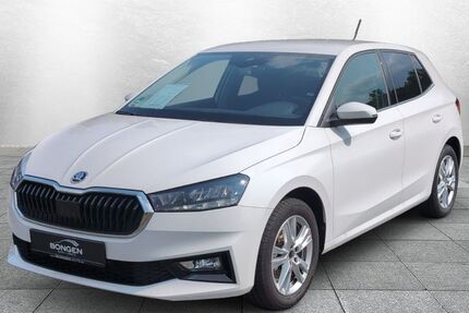 Skoda Fabia 17.300 km 21.690 € Wipperfürth 51688