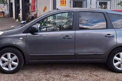 Nissan Note 190.000 km 2.890 &euro; Köln Porz-Grengel 51147