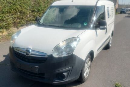 Opel Combo 178.000 km 3.600 &euro; Erftstadt 50374