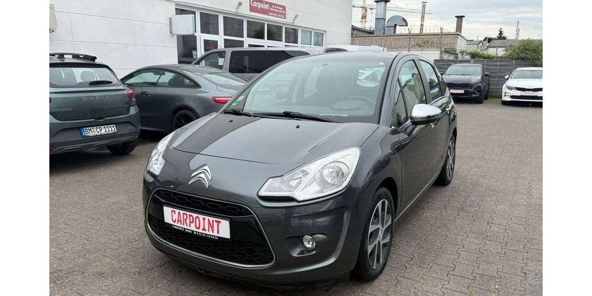 Citroen C3 78.000 km 5.950 &euro; Brühl - Vochem/Industriegebiet 50321