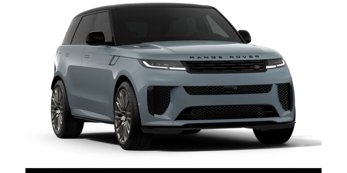 Land Rover Range Rover Sport 1.500 km 179.900 &euro; Köln 51149