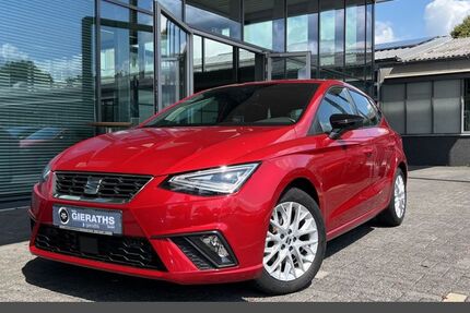 Seat Ibiza 22.907 km 19.590 € Bergisch Gladbach 51429
