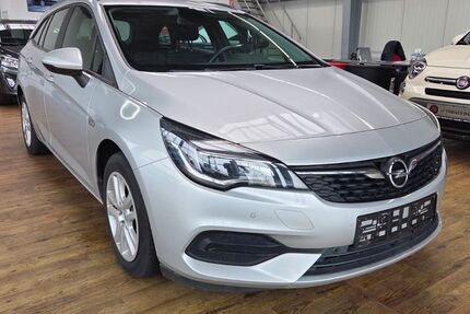 Opel Astra 34.278 km 12.950 &euro; Sankt Augustin 53757