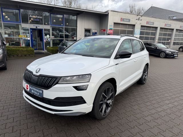 Skoda Karoq 117.242 km 24.393 € Wipperfürth 51688