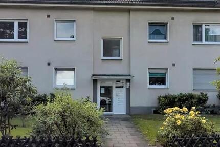 2 Zimmer Mietwohnung Köln - nahe Flughafen, DLR, Bundeswehr 2 zimmer