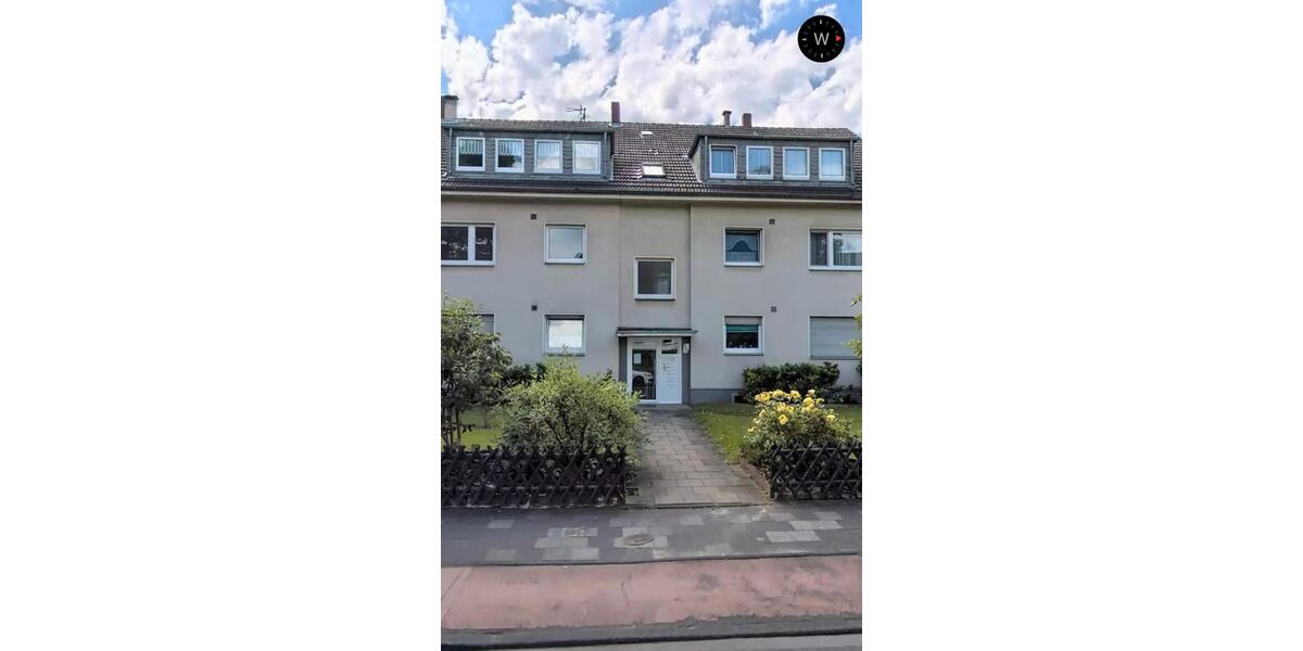 2 Zimmer Mietwohnung Köln - nahe Flughafen, DLR, Bundeswehr 2 zimmer