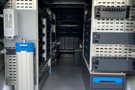 Mercedes-Benz Vito 91.672 km 24.900 &euro; Köln-Riehl 50735