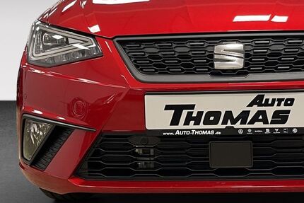 Seat Ibiza 1.100 km 24.440 &euro; Hennef 53773