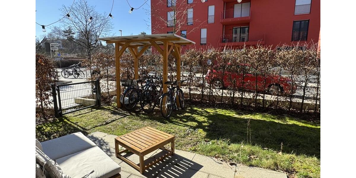 Erdgeschoßwohnung Bonn Dransdorf - 4 Zimmer, 105 m&sup2;, 1.435&euro; | Angebot:25416442