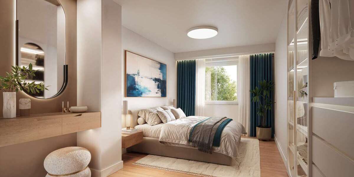 Etagenwohnung Köln Rodenkirchen - 3 Zimmer, 80 m&sup2;, 424.900&euro; | Angebot:27682666