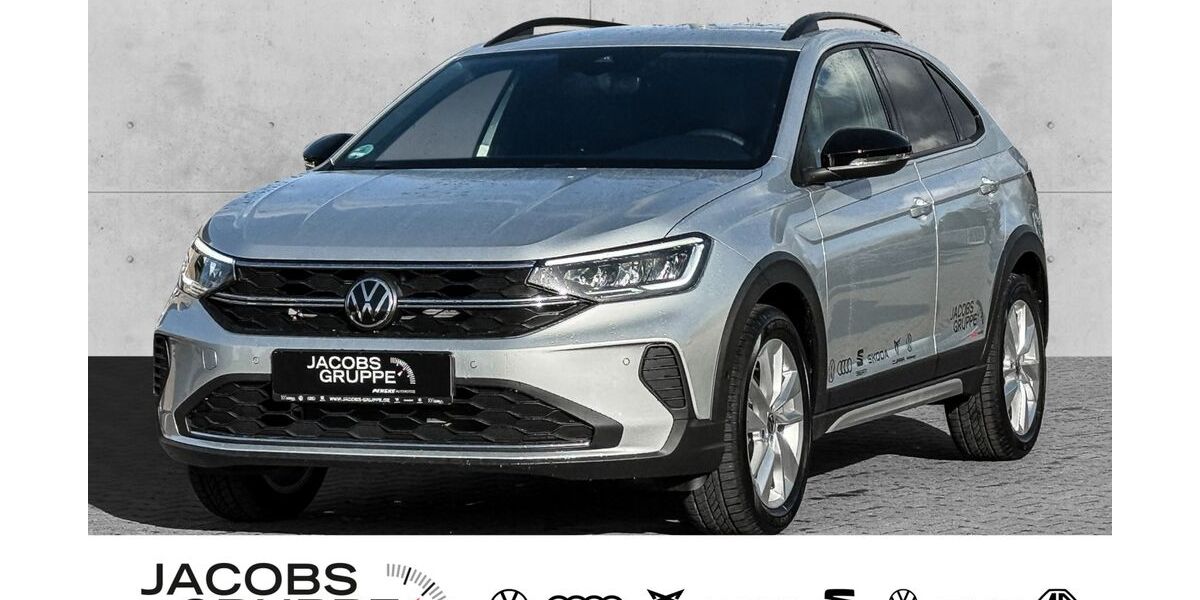 VW Taigo 4.444 km 23.840 &euro; Bergheim 50126