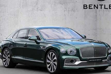 Bentley Flying Spur 6.845 km 199.900 &euro; Köln 50827