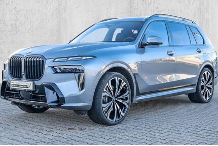 BMW X7 15.800 km 95.340 &euro; Solingen 42719