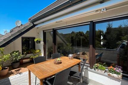 NUR ZWISCHENMIETE: 2,5 Z. - Wohnung in Köln-Widdersdorf ab Sommer 2.5 zimmer