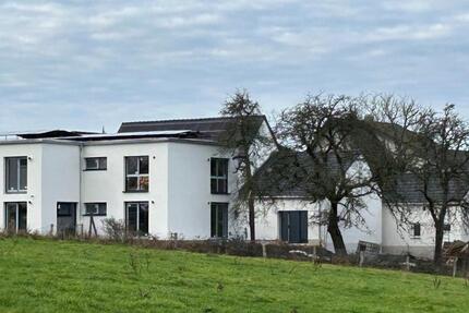 Geförderte Familienwohnung, KfW 40EE, Einkommen B, ruhig, Neubau 4 zimmer