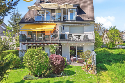 Wohnung Bergisch Gladbach Paffrath - 3 Zimmer, 106 m&sup2;, 300.000&euro; | Angebot:26417373