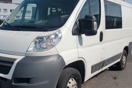 Citroen Jumper 247.551 km 3.499 &euro; köln 51149