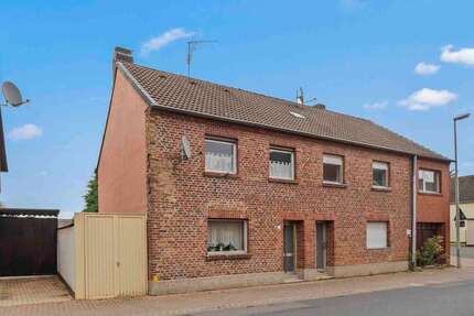 Haus Bedburg - 3 Zimmer, 93 m&sup2;, 165.000&euro; | Angebot:26266649