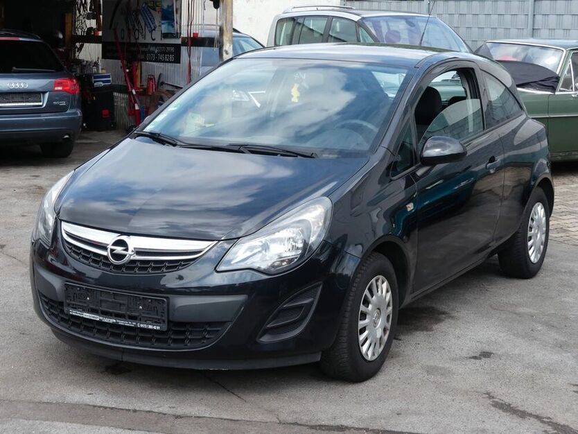 Corsa