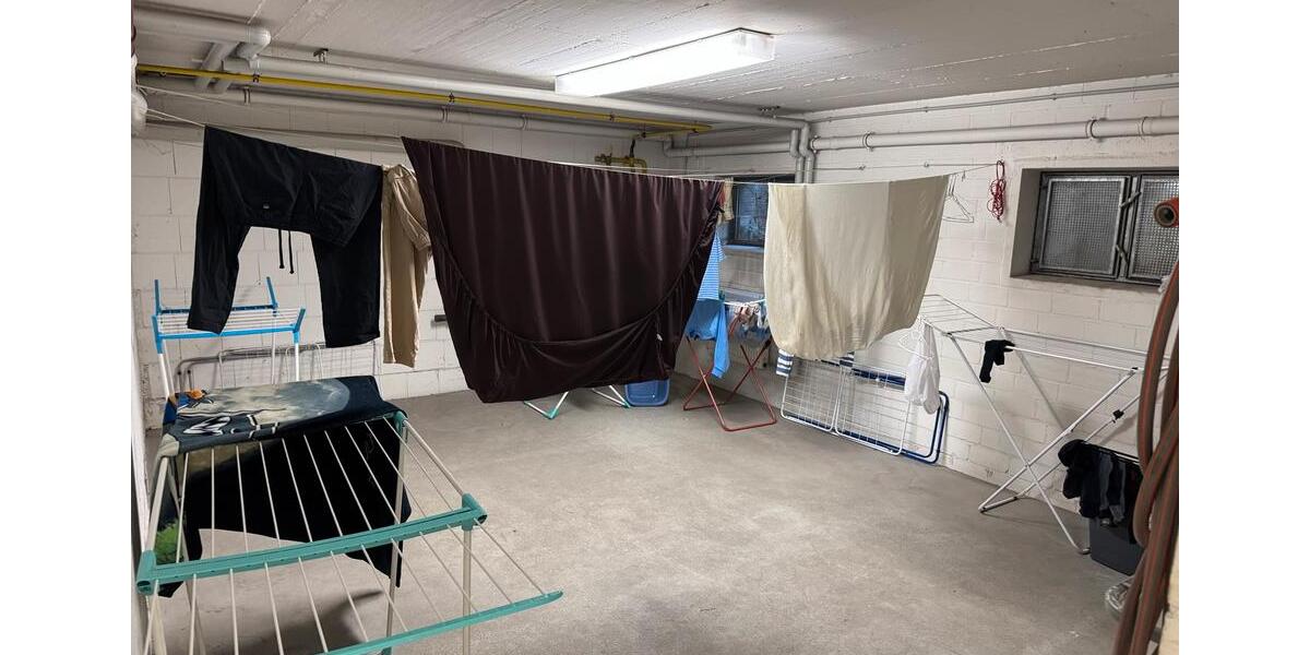 Dachgeschoßwohnung Kerpen Buir - 2 Zimmer, 50 m&sup2;, 775&euro; | Angebot:25398260