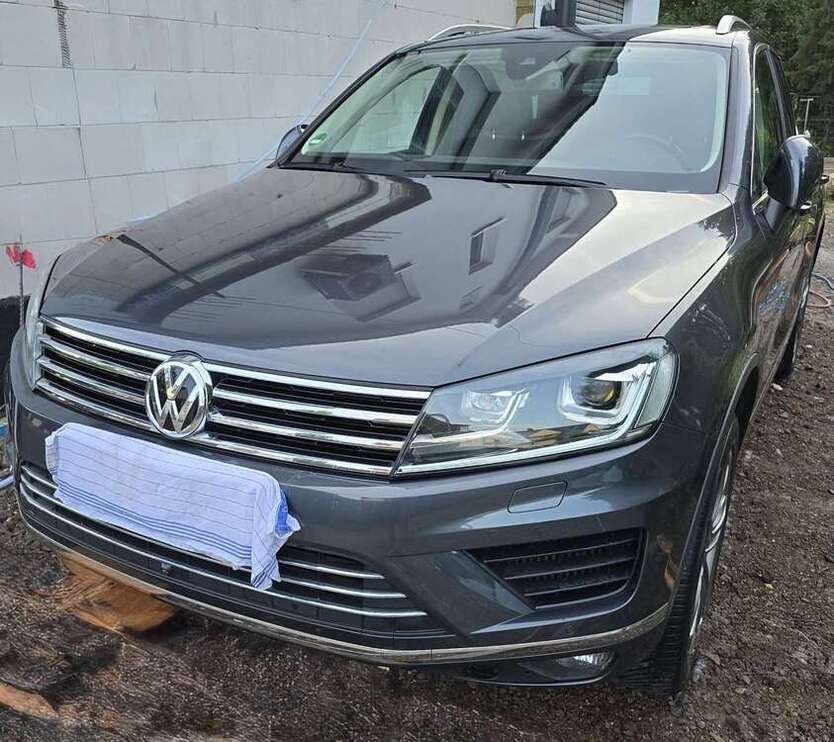 Touareg
