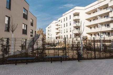 Neues Gewerbe, neue Möglichkeiten – Kalk ist dein Ort! zimmer