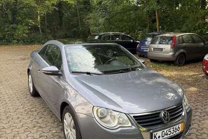 VW Eos 180.722 km 4.799 € Köln 51109