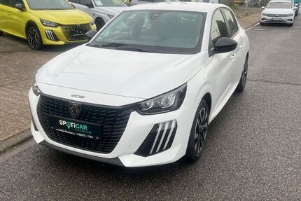 Peugeot 208 27.215 km 19.499 &euro; Bedburg 50181