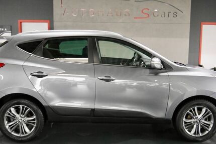 Hyundai ix35 89.000 km 9.790 &euro; Bergheim (bei Köln) 50126