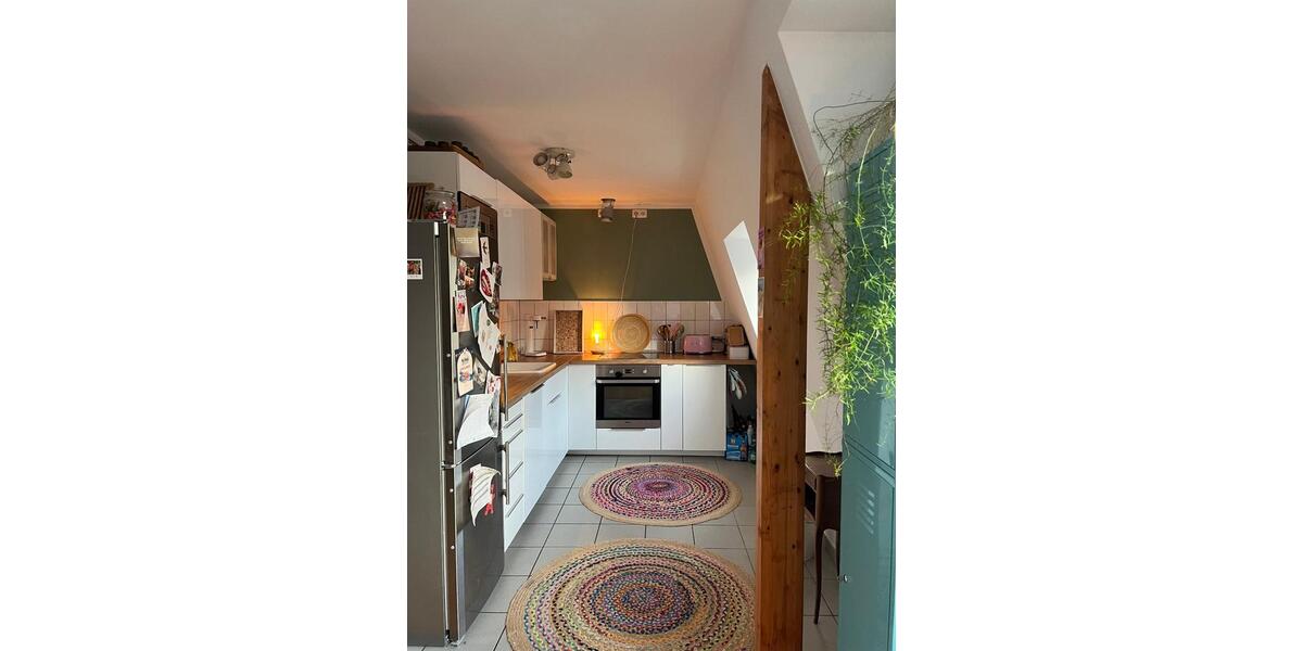 Maisonettenwohnung Brühl - 3 Zimmer, 114 m&sup2;, 1.350&euro; | Angebot:25429059