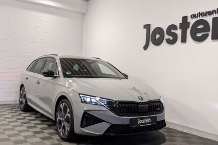 Skoda Octavia 7.500 km 48.450 &euro; Monheim 40789