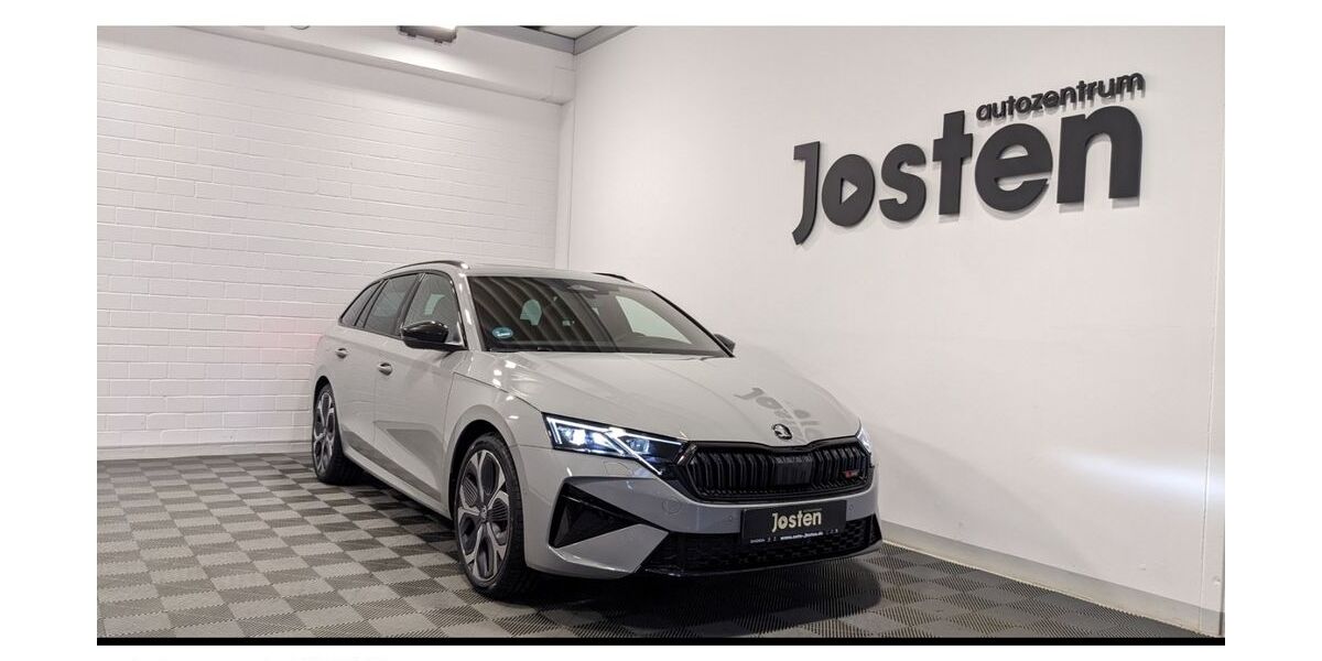 Skoda Octavia 7.500 km 48.450 &euro; Monheim 40789