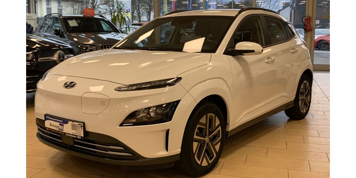Hyundai KONA 43.811 km 16.500 &euro; Hennef 53773