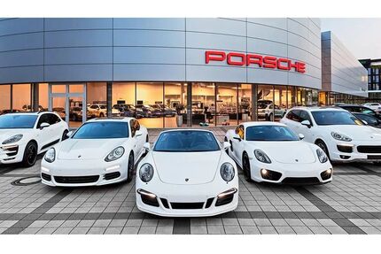 Porsche Taycan 28.633 km 94.900 € Düsseldorf 40468