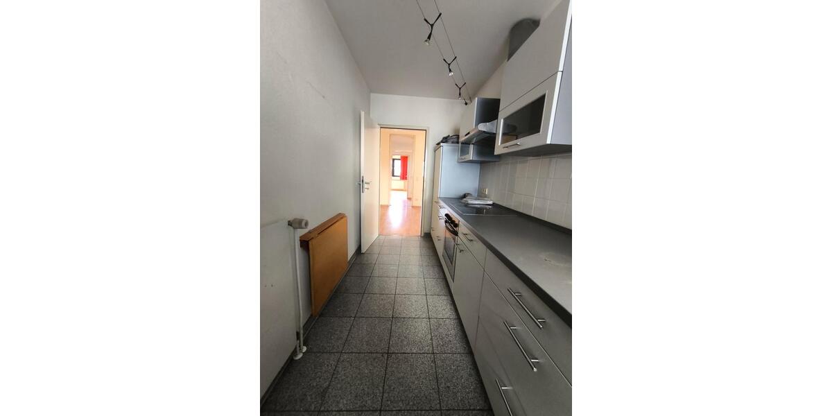 Hochparterre Siegburg - 3 Zimmer, 72 m&sup2;, 230.000&euro; | Angebot:24774575
