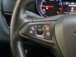 Opel Zafira Innovation 7Sitzer Navi Kamera Winterp. Sol 75.956 km 16.880 € HAAN 42781