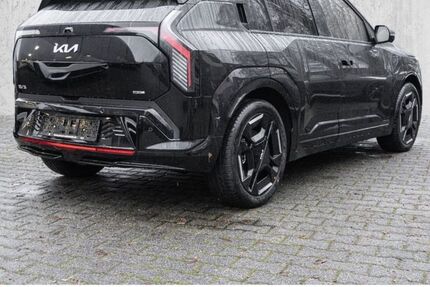 Kia EV3 3.999 km 42.290 &euro; Köln 50858
