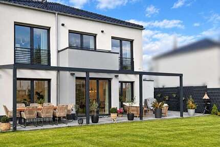 Haus Nörvenich - 4 Zimmer, 140 m&sup2;, 549.000&euro; | Angebot:27543607