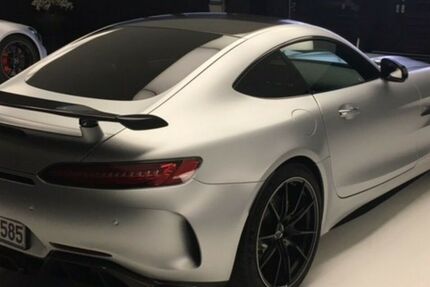 Mercedes-Benz AMG GT R 1.420 km 177.310 &euro; Bergheim 50126