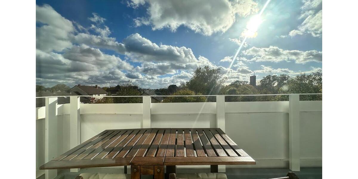 Etagenwohnung Leverkusen Alkenrath - 1.5 Zimmer, 52 m&sup2;, 1.350&euro; | Angebot:26561701