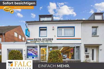 Büro in Köln 480.000 € 117.84 m²