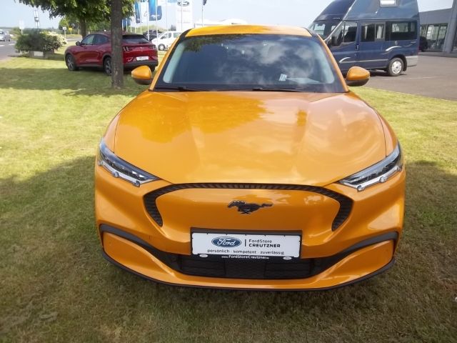 Ford Mustang Mach-E 52.000 km 39.990 &euro; Erftstadt-Lechenich 50374