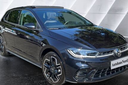 VW Polo 22.402 km 24.900 &euro; Köln-Riehl 50735