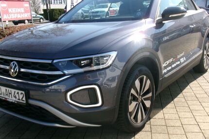 VW T-Roc 5.000 km 37.975 &euro; Sankt Augustin 53757