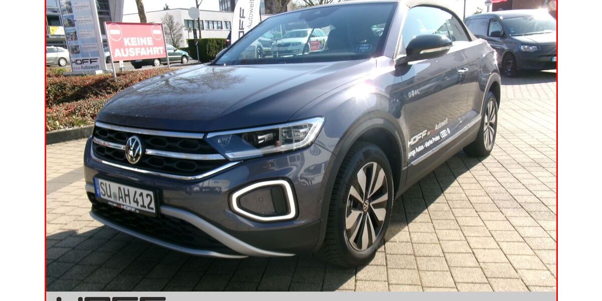 VW T-Roc 5.000 km 37.975 &euro; Sankt Augustin 53757