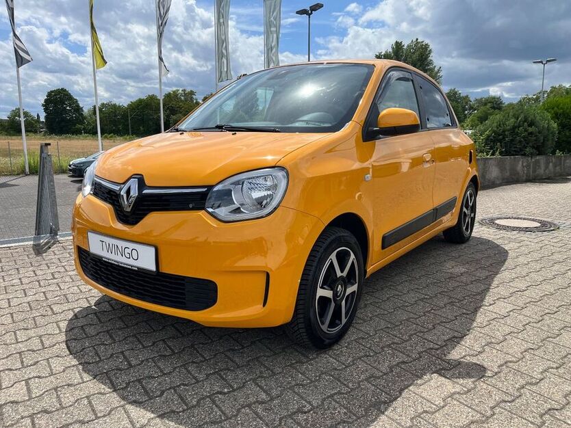 Twingo