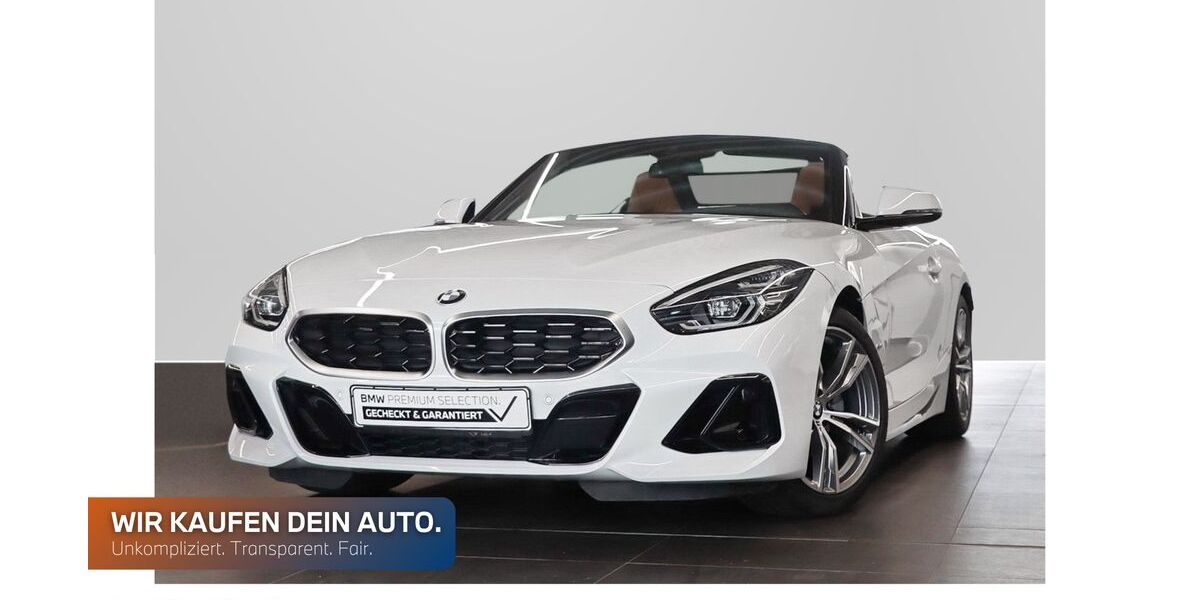 BMW Z4 7.400 km 46.970 &euro; Sankt Augustin 53757